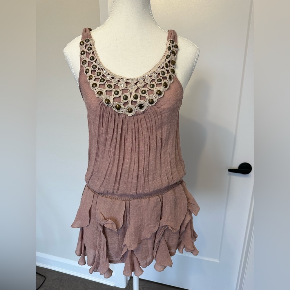Pretty Good Dress